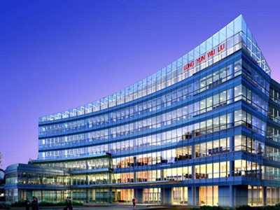 济南任聪铝合金矩形管厂